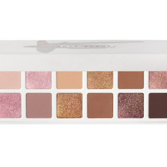 💋💋FENTY BEAUTY BOMB POSSE MEGA MIX + MATCH EYESHADOW $55 💋💋 - Picture 2 of 10